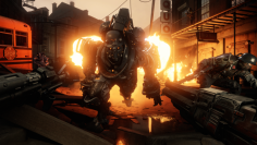 Wolfenstein 2: The New Colossus - Preload, Freischaltung, System Specs, Updates - alle Infos zum Release