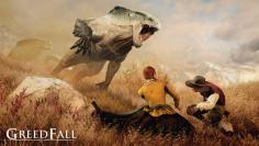 Das ist Greedfall: Erste Screenshots zum neuen Spiders-Rollenspiel in 4K-Auflösung (3)
