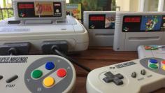 SNES mini - Retro-Hype, Ausverkauf und 21 geile Spiele
