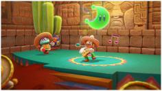 Super Mario Odyssey angespielt: E3-Vorschau zum Nintendo Switch-Abenteuer - mit Video-Fazit