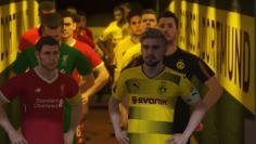 Pro Evolution Soccer 2018: Der Spielspaß-Meister ist in Titel-Form