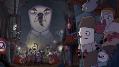 The Inner World: Der letzte Windmönch - Neuer Release-Zeitraum und das Kapitel Asposia Central