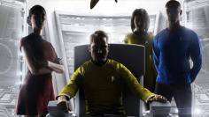 Star Trek: Bridge Crew: Alleine zum Einschlafen, im Team ein Spielspaß-Knaller