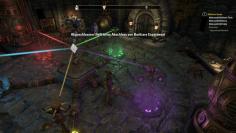 TESO - The Elder Scrolls Online: Göttliche Suche - So meistert ihr das Rätsel in Barilzars Turm