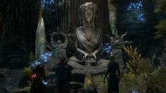 TESO - The Elder Scrolls Online: Göttliche Wahnvorstellungen - Schriftrollen-Rätsel im Quest-Guide