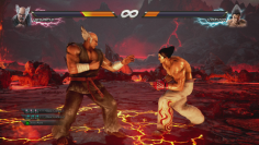 Tekken 7: Was lange währt, bleibt einfach gut. Der Großmeister unter den Prügelspielen holt sich den Titel zurück!