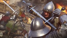 Überraschendes Update für Kingdom Come: Deliverance - Next-Gen jetzt auch auf GOG verfügbar