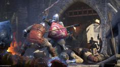 Die Top-Spiele der E3 2017: Unsere Rollenspiel-Highlights.