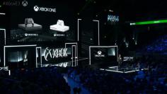 Hardware-Highlights der E3 2017: Teil 1 mit Xbox One X & CPUs