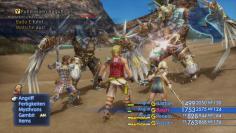 Final Fantasy 12: The Zodiac Age im Test für Switch, PC und PS4