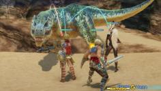 Final Fantasy 12: The Zodiac Age im Test für Switch, PC und PS4
