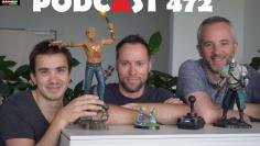 Games Aktuell 472: Xbox One X leistet, Horizon: Zero Dawn fordert, Destiny 2 testet - oder doch nicht?