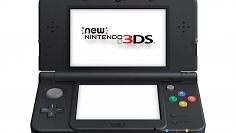 <strong>Nintendo:&nbsp;​Der Preis für gebrauchte New 3DS XL steigt immer weiter</strong>