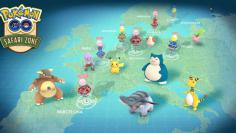 Pokémon Go Event in Deutschland: Tickets, seltene Pokémon, WLAN - Infos vom Veranstalter
