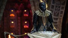 Star Trek: Discovery - der neue Klingonen-Look.