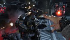 Wolfenstein 2: The New Colossus: Das Regime schlägt zurück - Vorschau-Special mit zehn Gameplay-Videos und 4K-Screenshots