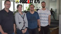 Games Aktuell Podcast 475: Wolfenstein 2: The New Colossus angespielt, neue Retro-Konsolen