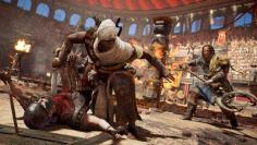 Assassin's Creed Origins: Unser Anspielbericht aus London - Eher Rollenspiel als Schleicher!