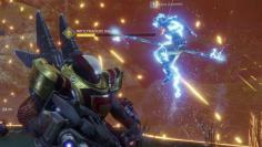 Destiny 2: Abenteuer, verlorene Sektoren, Schätze - gepimptes Planeten-Gameplay