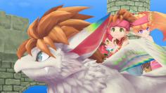 Secret of Mana: Test zum Remake des 16-Bit-JRPG-Klassikers