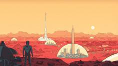 Surviving Mars Vorschau: Keine Idioten im Weltall oder wie wir lernten, Mysterien zu lieben