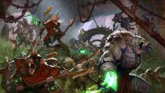 Total War: Warhammer 2: Test des Fantasy-Strategiespiels - Dynamisch, spannend, gnadenlos 
