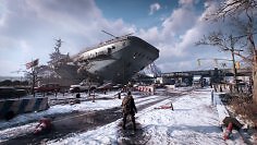 The Division: ​Definitive Edition - Was sagen uns die Plakate in Japan?