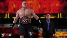 WWE 2K22: So findet die Wrestling-Reihe zurück in die Erfolgsspur