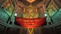 Bioshock im Flashback: 10. Geburtstag des modernen Klassikers