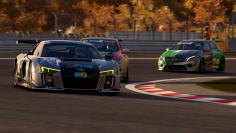 Project Cars 2 - Vorschau: Wir haben die Rennsim sechs Wochen vor Release noch einmal ausführlich angespielt