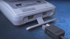 SNES mini: Eigene Spiele installieren - Anleitung zur Hakchi2-Software