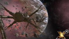 X4: Foundations - Das deutsche Star Citizen in der Vorschau