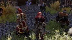 Divinity: Original Sin 2 - Jetzt mit Test der Definitive Edition - Update mit Konsolenwertung
