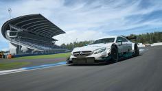 Start der Gamesworld Rookie Competition: Renntaxifahrt und VIP-Tickets für das DTM-Finale in Hockenheim gewinnen!