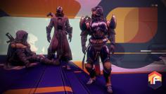 Destiny 2 Guide: Die Fraktions-Rallye - Tokens verdienen, alle Infos