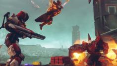 Destiny 2: Strikes, Dämmerungs-Strikes & Prestige-Modus - alle Infos