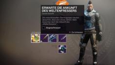 Destiny 2: Legende von Acrius - Guide zur exotischen Schrotflinte