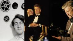 David Lynch - Der Individualist des amerikanischen Kinos