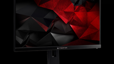 Der Predator im Test: Wir zocken auf einem Pro-Gaming-Monitor