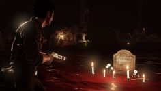 The Evil Within 2: Autor Trent Haaga im Interview mit PC Games