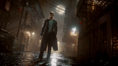 The Evil Within 2: Die wichtigsten,schon bekannten Charaktere