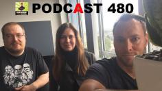 Games Aktuell Podcast 480: Yakuza Kiwami, Life is Strange: Before the Storm - Episode 1 , Nindies und E-Sport bei Olympia