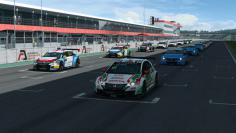 RaceRoom Racing Experience: Download, Shop, Wettbewerbe - Alle Infos zum Free2Play-Racer