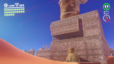 Super Mario Odyssey: Alle lila Münzen einsammeln - Guide mit Tipps
