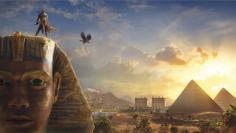 Assassin's Creed: Origins-Tipps zur geheimen Endsequenz - So seht ihr den wahren Abspann! Mit Video