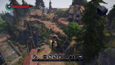 Elex-Test für PC mit Video-Review: Knackt Piranha Bytes neues Science-Fiction-RPG alte Wertungsrekorde der Gothic-Serie?