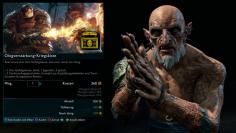 Mittelerde: Schatten des Krieges - Schattenkriege-Endgame erklärt: Grinding für das wahre Ende