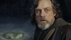 Star Wars Episode 8: Luke Skywalker