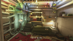 Wolfenstein 2: The New Colossus - So spielt sich das Mini-Game 