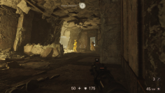 Wolfenstein 2: The New Colossus - Mit Beil und schallgedämpfter MP durch New York